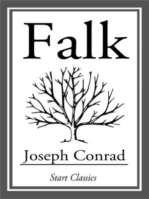 cover image of Falk